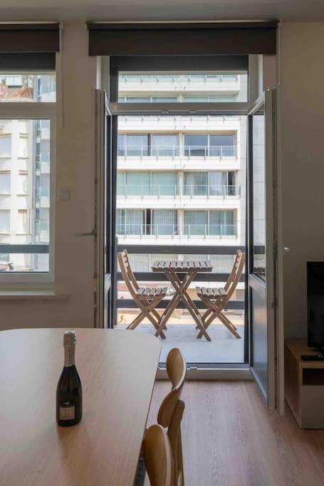Appartement Casa Concordia, Charming Flat Oostende