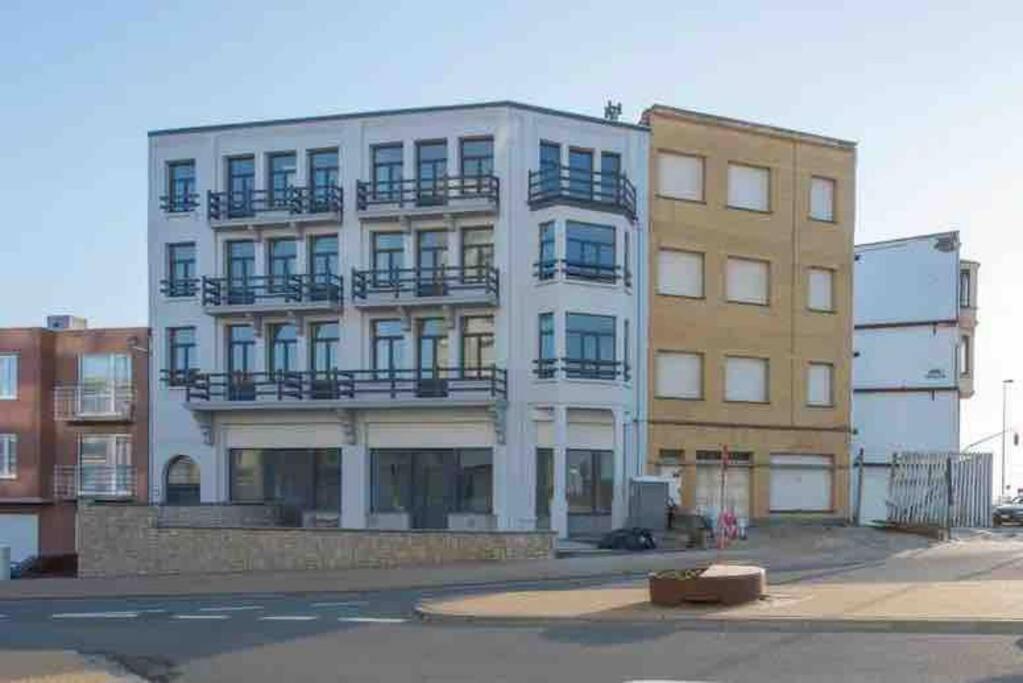 Casa Concordia, Charming Flat Appartement *