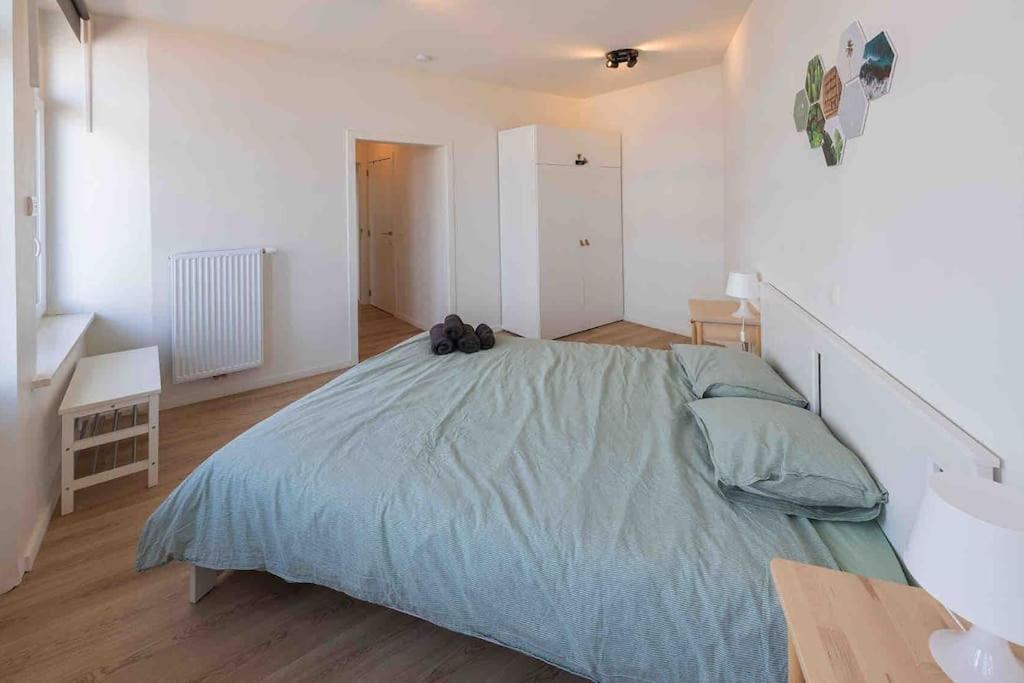 Appartement Casa Concordia, Charming Flat *